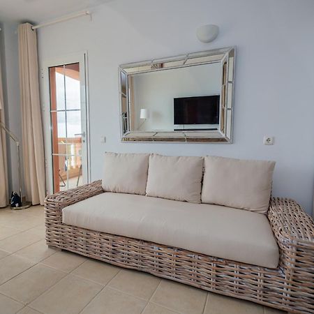 Casa Storm Apartment กอสตากาลมา ภายนอก รูปภาพ