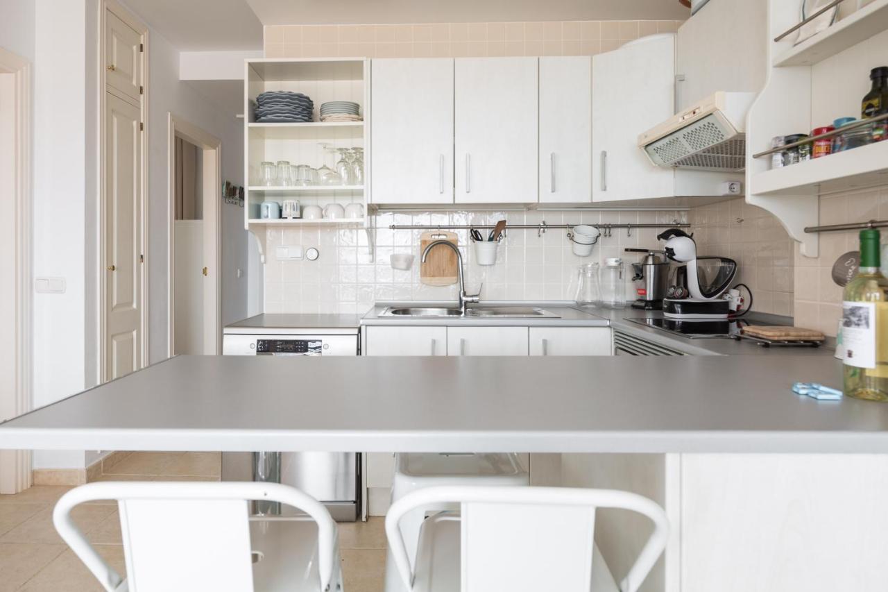 Casa Storm Apartment กอสตากาลมา ภายนอก รูปภาพ