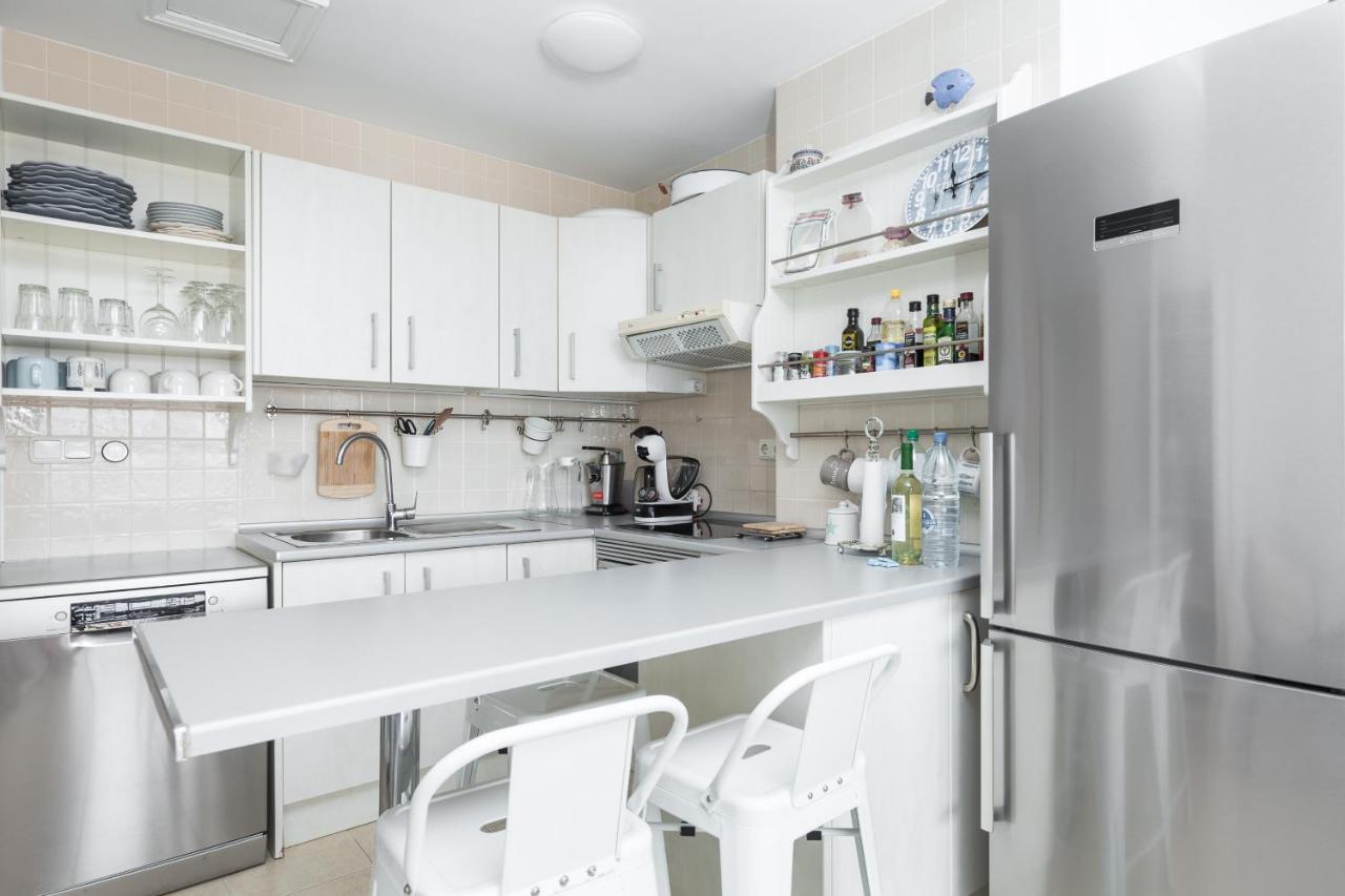 Casa Storm Apartment กอสตากาลมา ภายนอก รูปภาพ