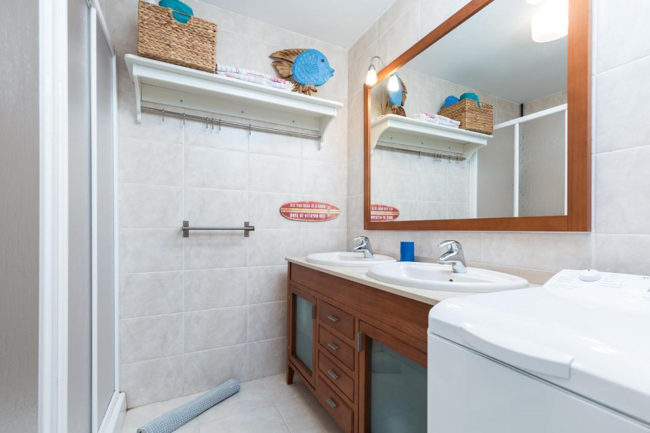 Casa Storm Apartment กอสตากาลมา ภายนอก รูปภาพ