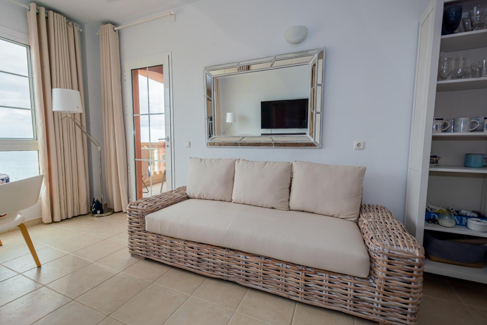 Casa Storm Apartment กอสตากาลมา ภายนอก รูปภาพ