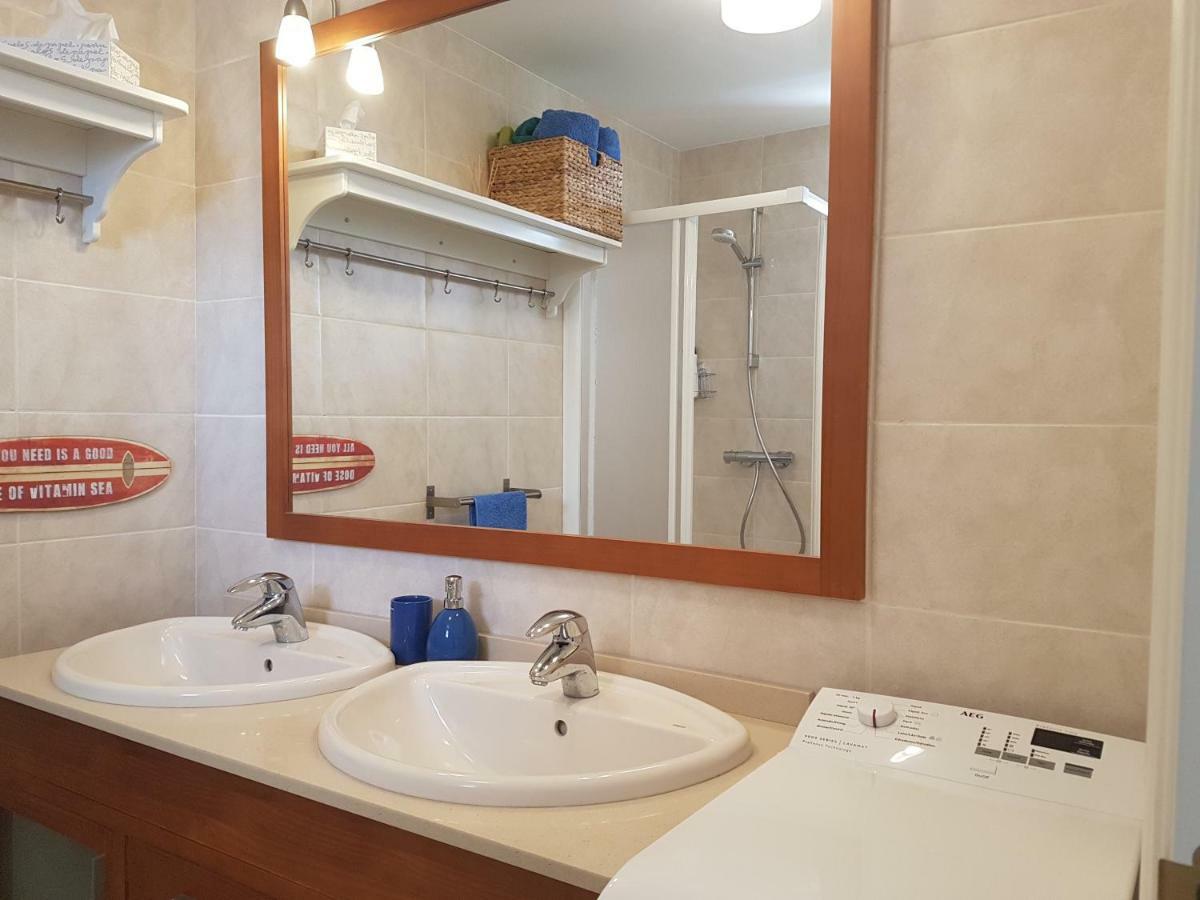 Casa Storm Apartment กอสตากาลมา ภายนอก รูปภาพ