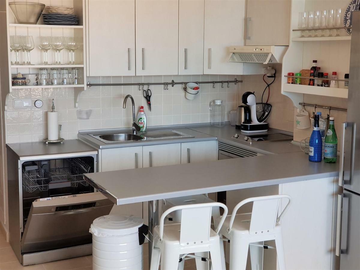Casa Storm Apartment กอสตากาลมา ภายนอก รูปภาพ